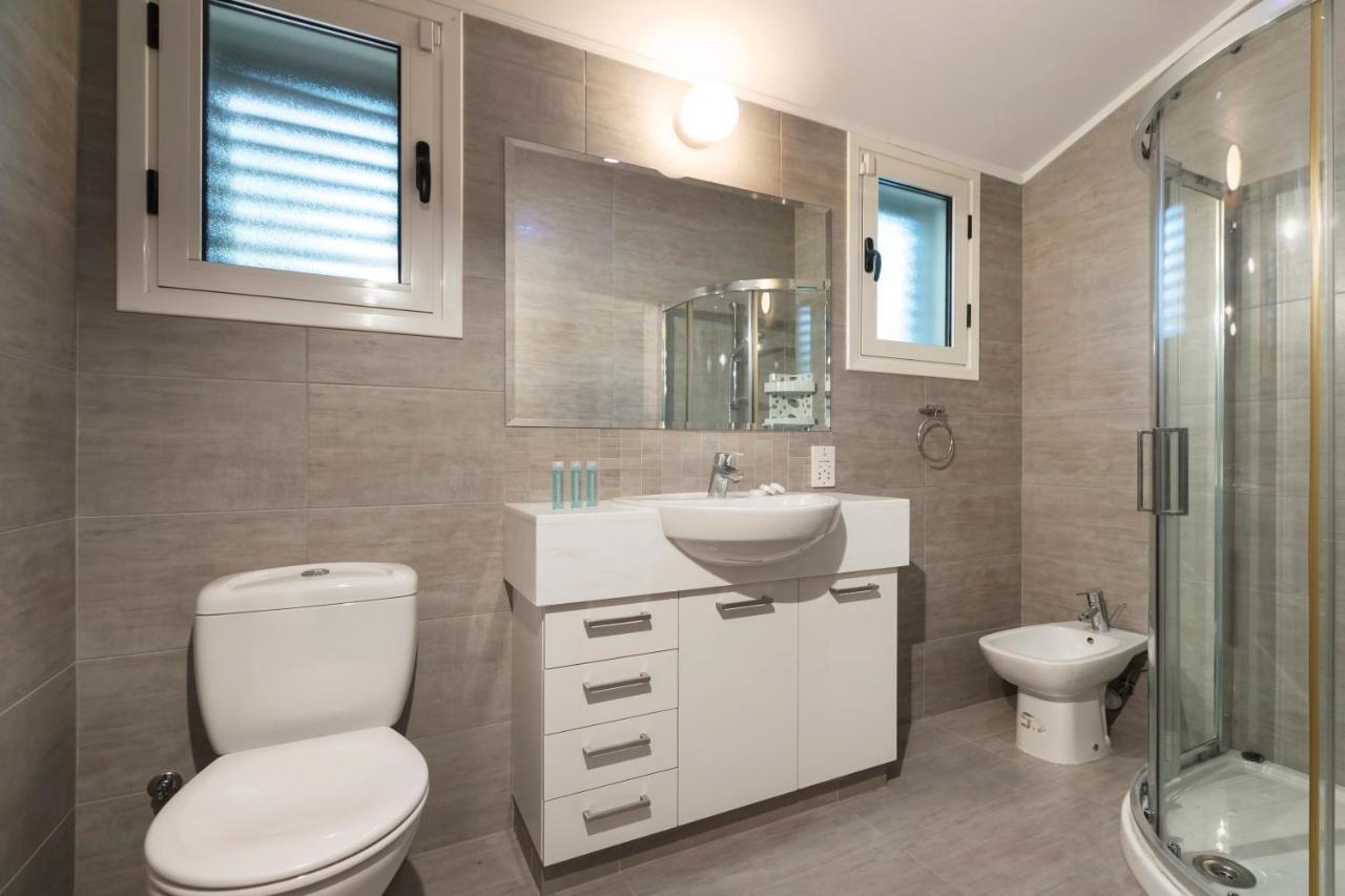 Resitour - Perneri Four Bedroom Villa Pafos Dış mekan fotoğraf