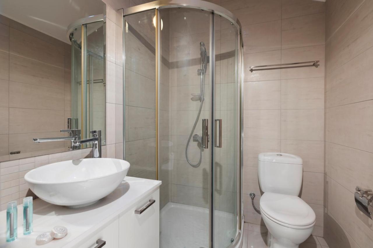 Resitour - Perneri Four Bedroom Villa Pafos Dış mekan fotoğraf